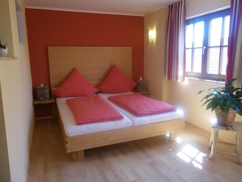 Bio Hotel Bayerischer Wirt Augsburg Room photo